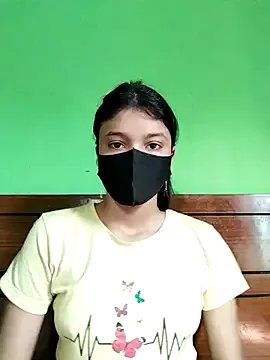 Jaya-Ray on StripChat 