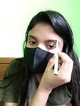 Jaya-Ray on StripChat 