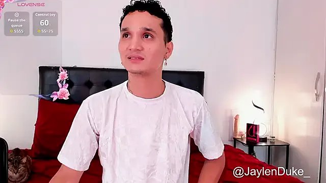 jaylen_and_duke model from StripChat