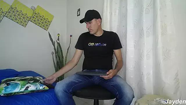 jayydenandjacob on StripChat 