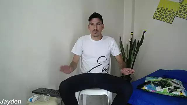 jayydenandjacob on StripChat 