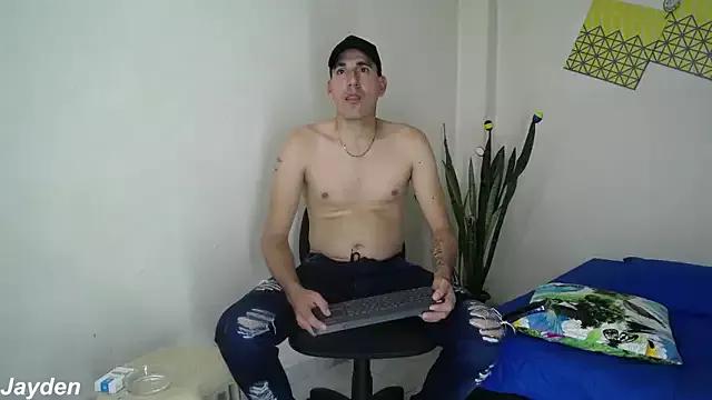 jayydenandjacob on StripChat 