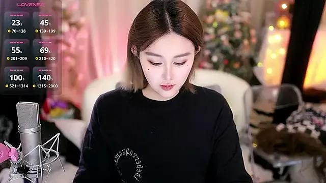 Jellycute on StripChat 