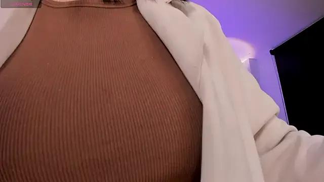 JennaOlsonX on StripChat 