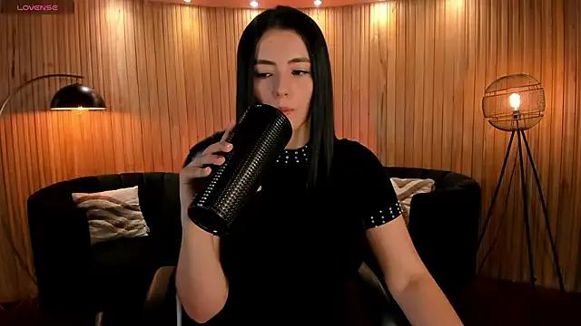 JennaOlsonX on StripChat 