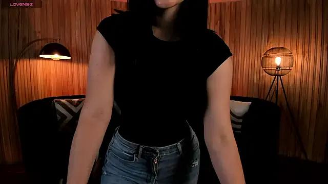 JennaOlsonX on StripChat 