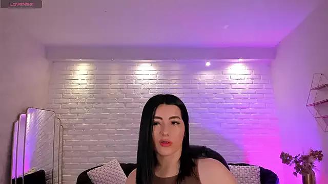JennaOlsonX on StripChat 