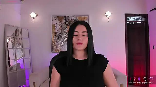 JennaOlsonX on StripChat 