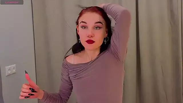 JenniferSullivan on StripChat 