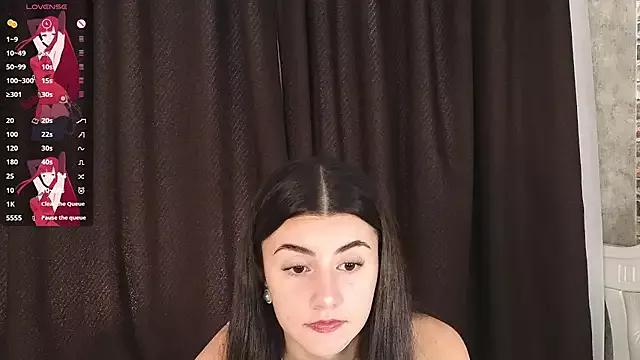 JenniferSullivan on StripChat 
