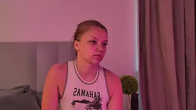 JennyPortman on StripChat 
