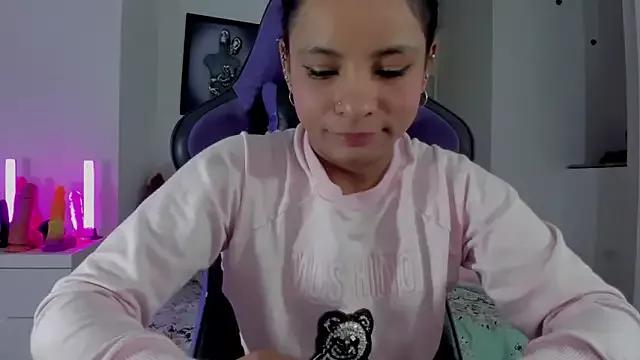 jessi_morgan on StripChat 