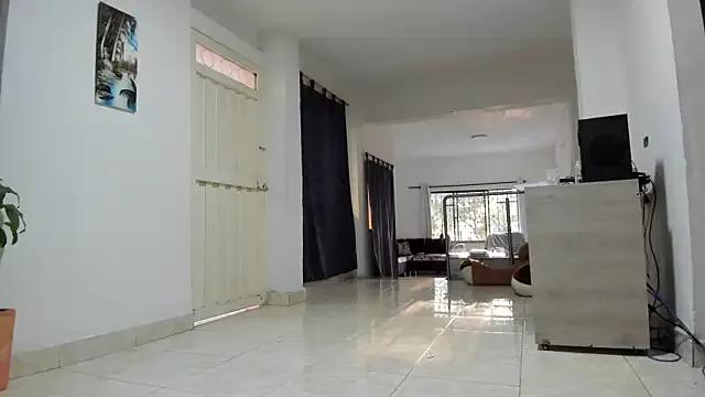 Jessica_Herrera_ on StripChat 