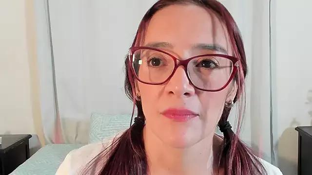 Jessica_Herrera_ on StripChat 