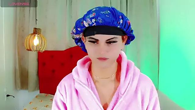Jessica_smith_1 on StripChat 