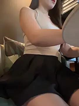 Jessical — Masturbate with 3 finger crazy