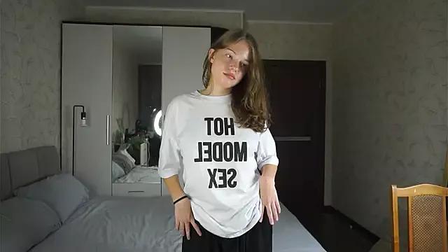 JessicaLemma on StripChat