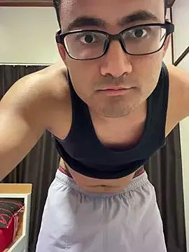 Jhonmanso — Freechat on StripChat