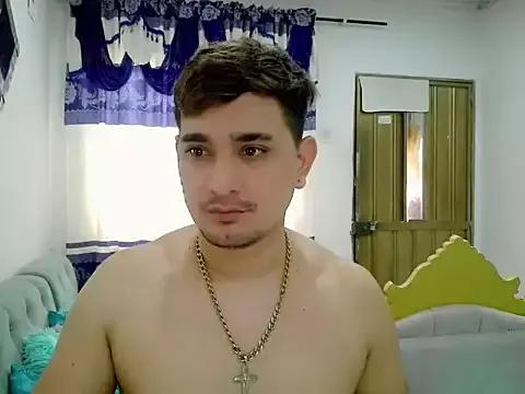 JHOVA23CM on StripChat