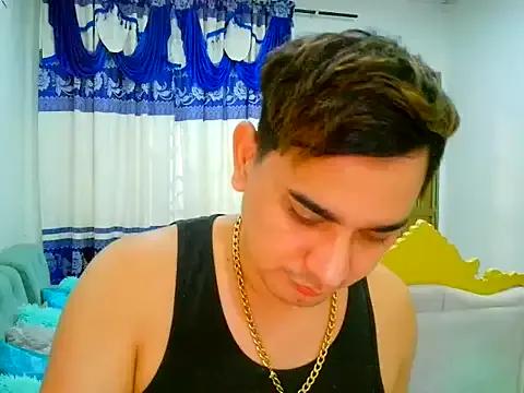 JHOVA23CM on StripChat