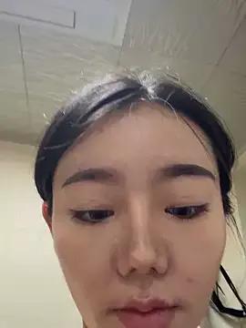 jiajia_L on StripChat 