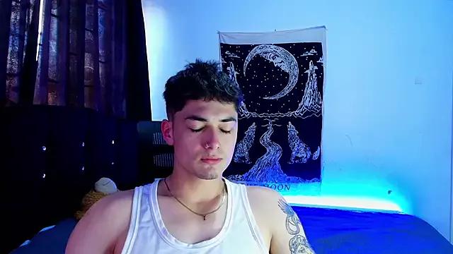 jimmy_class on StripChat 