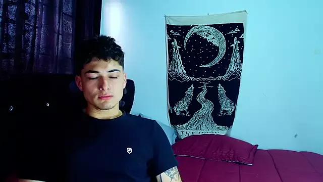 jimmy_class on StripChat 