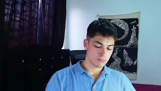 jimmy_class on StripChat 