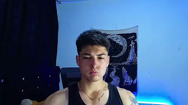 jimmy_class on StripChat 