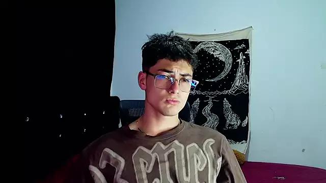 jimmy_class on StripChat 