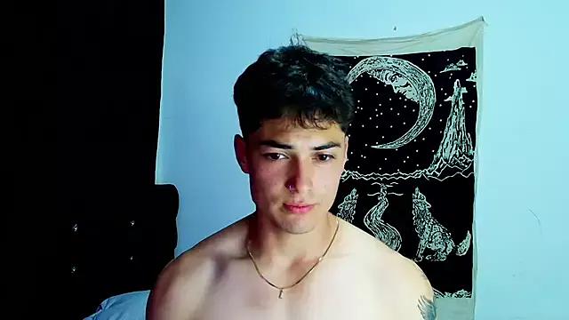 jimmy_class on StripChat 