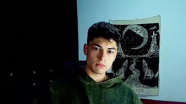jimmy_class on StripChat
