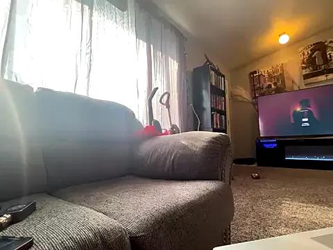 JizzyJazzunleashed on StripChat 