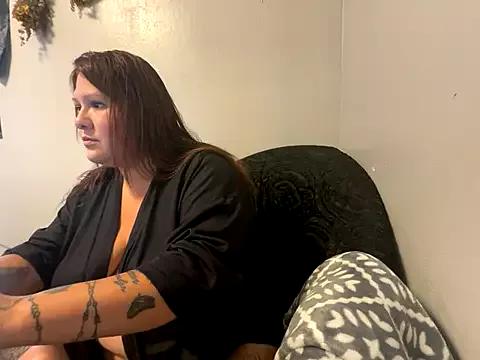 JizzyJazzunleashed on StripChat 