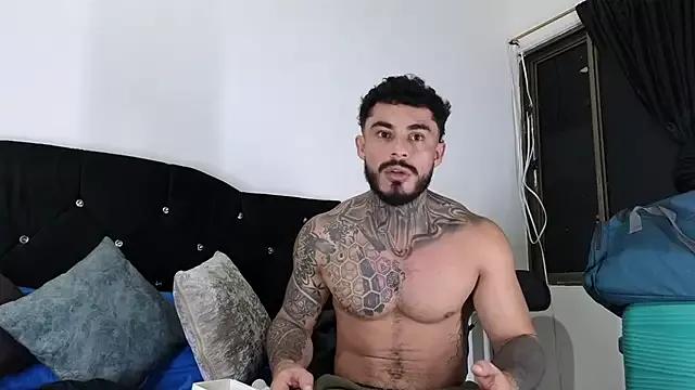 john_cartter1 — Hey bb I want my ass fucked today