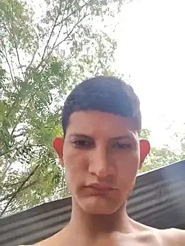 Juan_Hotcaliemte on StripChat