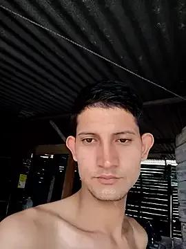 Juan_Hotcaliemte on StripChat