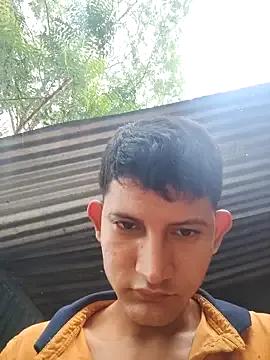 Juan_Hotcaliemte on StripChat