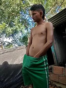 Juan_Hotcaliemte on StripChat