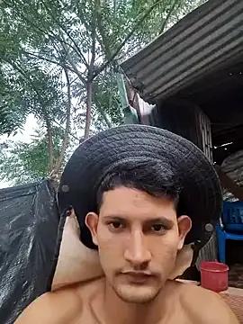 Juan_Hotcaliemte on StripChat