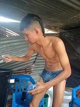 Juan_Hotcaliemte on StripChat