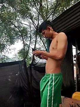 Juan_Hotcaliemte on StripChat