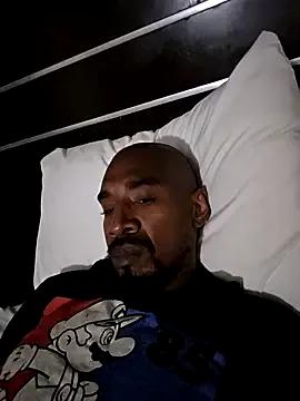 Judah_LyonZ on StripChat