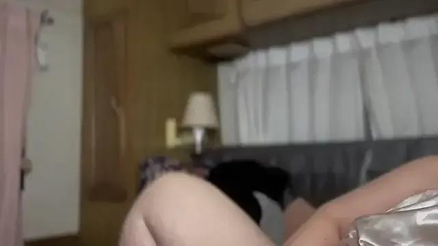 Just_Trudy on StripChat