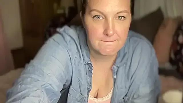 Just_Trudy on StripChat