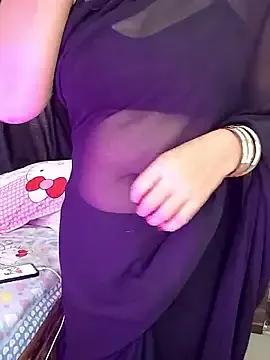 kaamuk_shweta on StripChat 