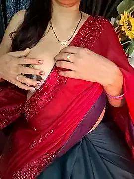 kaamuk_shweta on StripChat 
