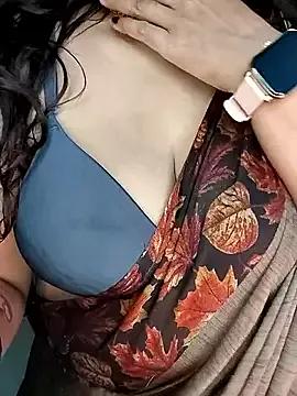 kaamuk_shweta on StripChat 