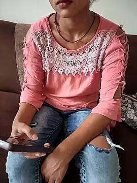 Kacchi_Kali on StripChat 
