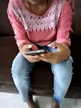 Kacchi_Kali on StripChat 